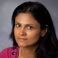 Image result for nimmi ramanujam